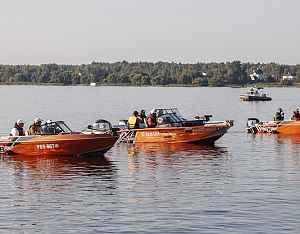 фотография зала