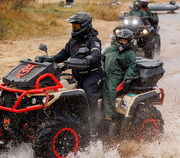 фотография события